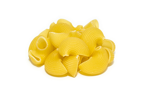 Pasta Gomiti n° 49