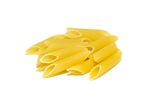 Pasta Penne rigate n° 59