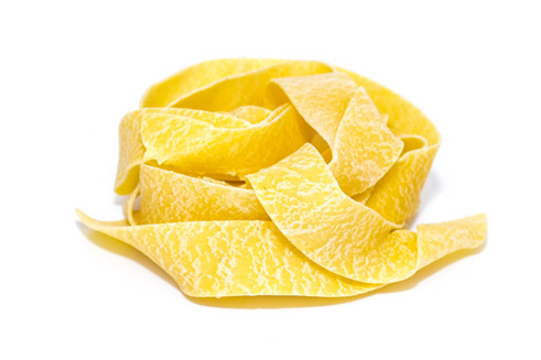 Pappardelle n°6